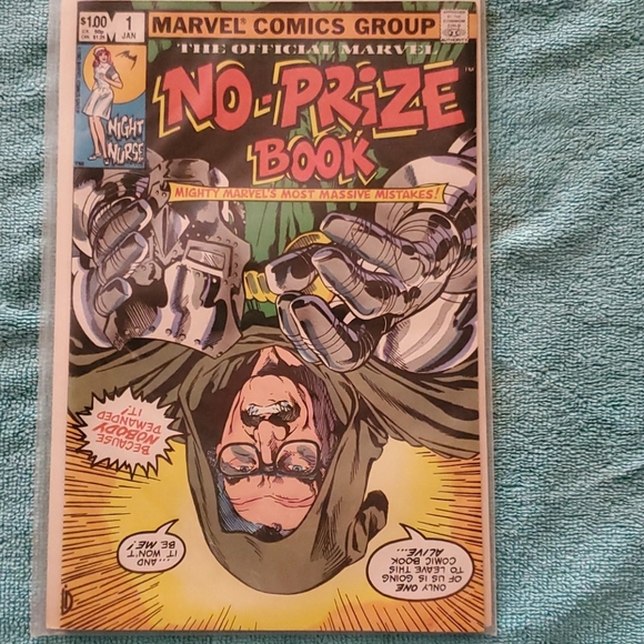 DC comics(5 comic books) - Picture 4 of 7